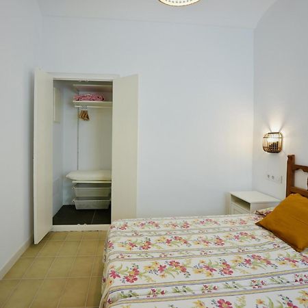 Mundet 2 Baix Terrassa Costabravasi Apartment Сан Антони де Калоне Екстериор снимка