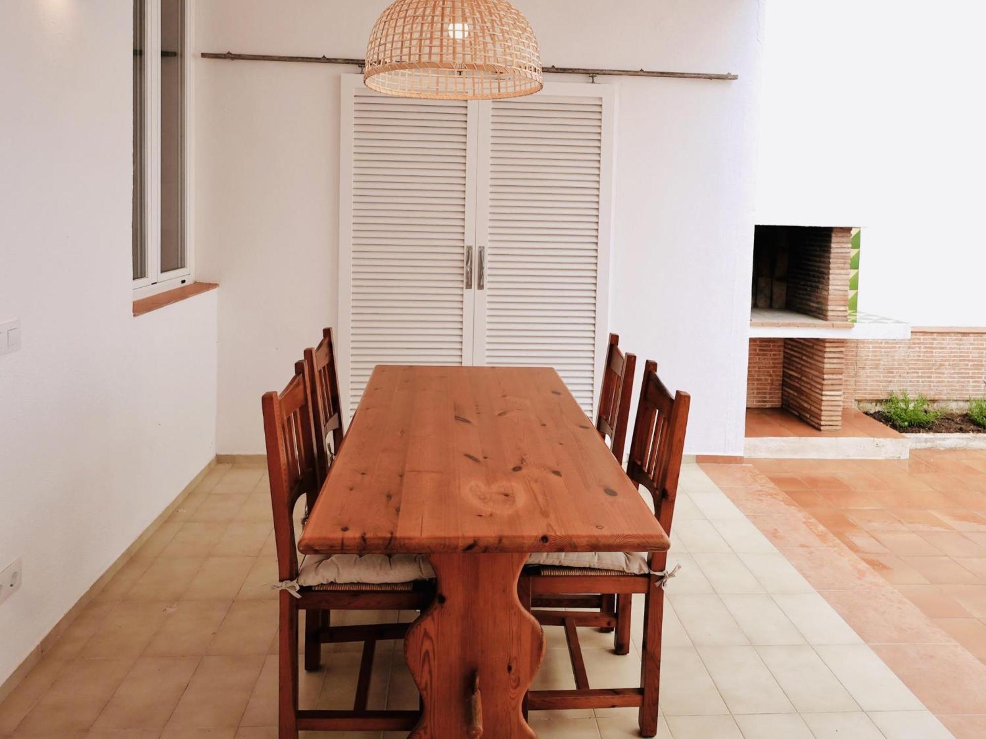 Mundet 2 Baix Terrassa Costabravasi Apartment Сан Антони де Калоне Екстериор снимка