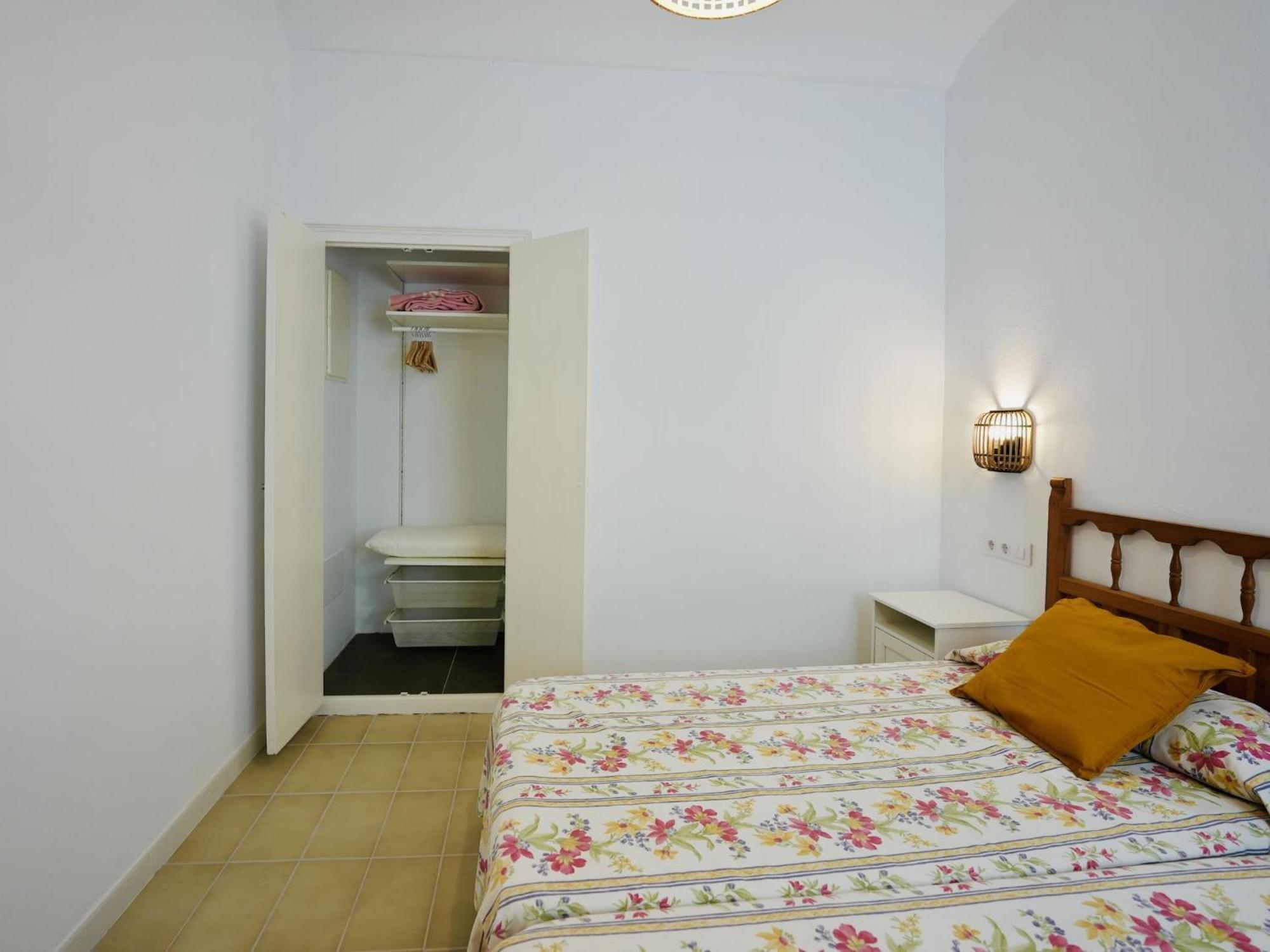 Mundet 2 Baix Terrassa Costabravasi Apartment Сан Антони де Калоне Екстериор снимка