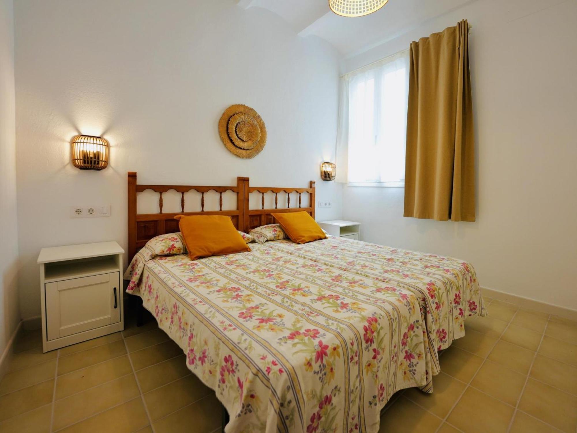 Mundet 2 Baix Terrassa Costabravasi Apartment Сан Антони де Калоне Екстериор снимка