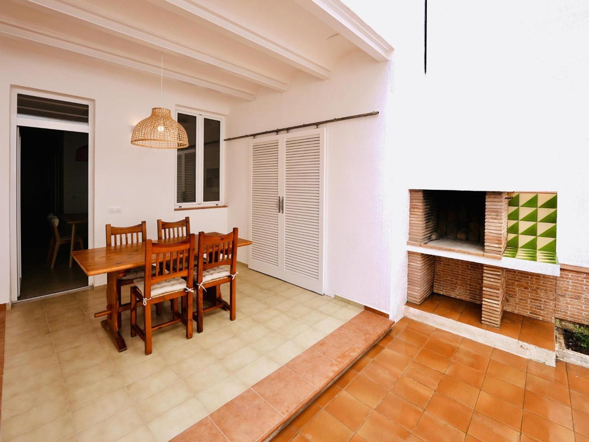 Mundet 2 Baix Terrassa Costabravasi Apartment Сан Антони де Калоне Екстериор снимка